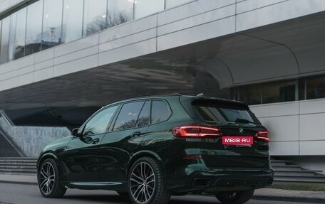 BMW X5, 2020 год, 9 590 000 рублей, 6 фотография