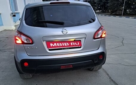 Nissan Qashqai, 2011 год, 1 100 000 рублей, 3 фотография