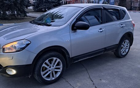 Nissan Qashqai, 2011 год, 1 100 000 рублей, 4 фотография