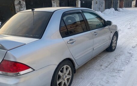 Mitsubishi Lancer IX, 2005 год, 430 000 рублей, 4 фотография