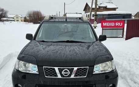 Nissan X-Trail, 2006 год, 900 000 рублей, 4 фотография