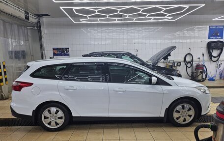 Ford Focus III, 2013 год, 925 000 рублей, 7 фотография