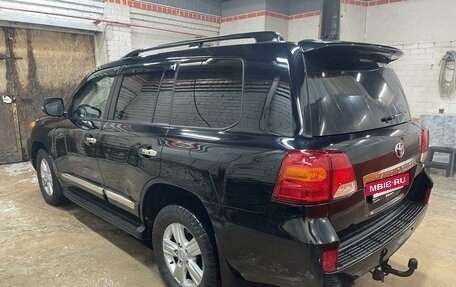 Toyota Land Cruiser 200, 2014 год, 4 370 000 рублей, 7 фотография