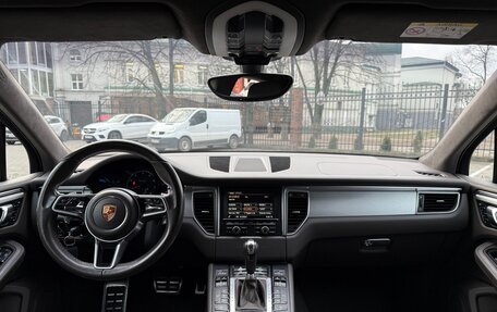 Porsche Macan I рестайлинг, 2014 год, 5 150 000 рублей, 12 фотография