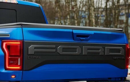 Ford F-150, 2020 год, 9 500 000 рублей, 14 фотография