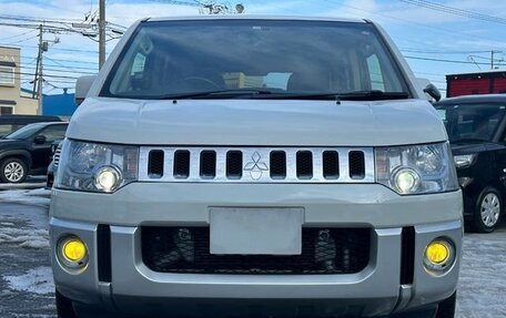 Mitsubishi Delica D:5 I, 2019 год, 2 375 000 рублей, 2 фотография