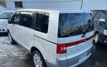 Mitsubishi Delica D:5 I, 2019 год, 2 375 000 рублей, 6 фотография