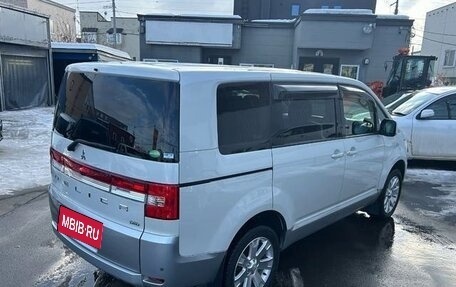 Mitsubishi Delica D:5 I, 2019 год, 2 375 000 рублей, 10 фотография