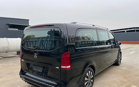 Mercedes-Benz Vito, 2021 год, 5 130 000 рублей, 5 фотография