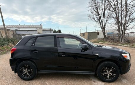 Mitsubishi ASX I рестайлинг, 2010 год, 1 195 000 рублей, 3 фотография