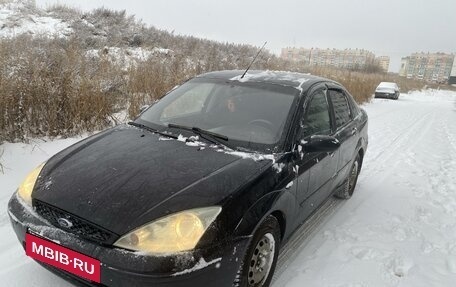 Ford Focus IV, 2003 год, 350 000 рублей, 2 фотография