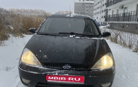 Ford Focus IV, 2003 год, 350 000 рублей, 5 фотография