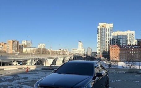 Mercedes-Benz C-Класс, 2012 год, 1 849 000 рублей, 2 фотография