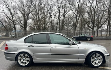 BMW 3 серия, 2003 год, 850 000 рублей, 6 фотография