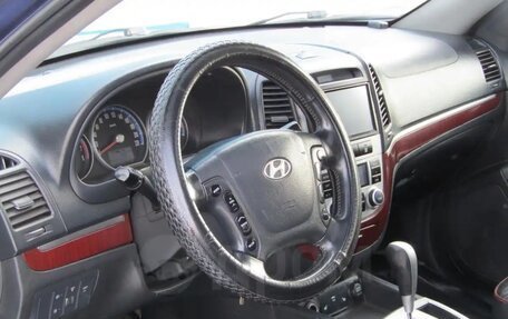 Hyundai Santa Fe III рестайлинг, 2007 год, 1 150 000 рублей, 5 фотография