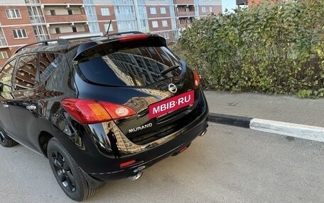 Nissan Murano, 2010 год, 1 300 000 рублей, 2 фотография