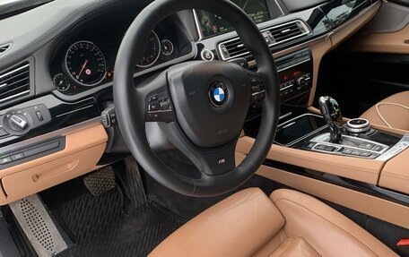 BMW 7 серия, 2012 год, 2 300 000 рублей, 7 фотография