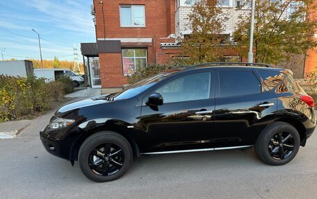 Nissan Murano, 2010 год, 1 300 000 рублей, 3 фотография