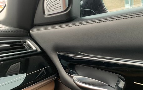 BMW 7 серия, 2012 год, 2 300 000 рублей, 17 фотография