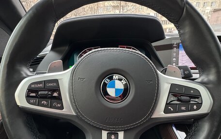 BMW X5, 2020 год, 10 500 000 рублей, 17 фотография