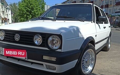 Volkswagen Golf II, 1985 год, 450 000 рублей, 2 фотография