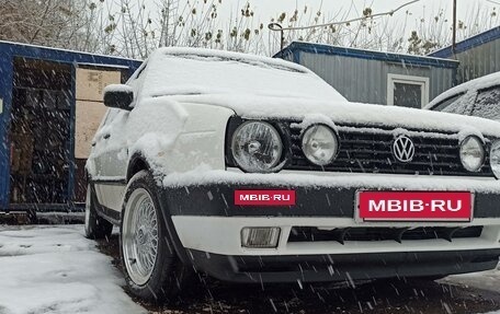 Volkswagen Golf II, 1985 год, 450 000 рублей, 4 фотография