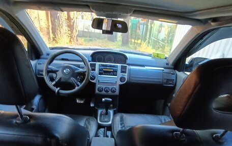 Nissan X-Trail, 2007 год, 1 000 000 рублей, 7 фотография