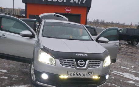 Nissan Qashqai, 2009 год, 1 200 000 рублей, 3 фотография