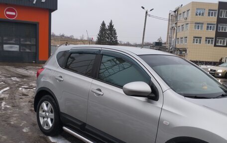 Nissan Qashqai, 2009 год, 1 200 000 рублей, 8 фотография