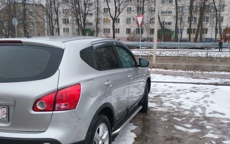 Nissan Qashqai, 2009 год, 1 200 000 рублей, 5 фотография