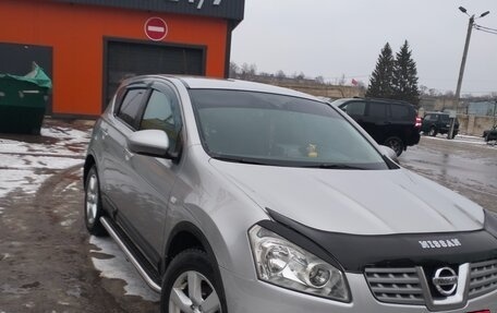 Nissan Qashqai, 2009 год, 1 200 000 рублей, 4 фотография