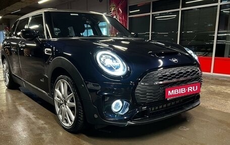 MINI Clubman, 2019 год, 3 280 000 рублей, 2 фотография