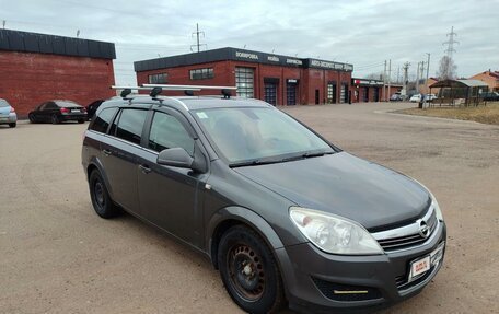 Opel Astra H, 2009 год, 650 000 рублей, 6 фотография