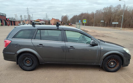 Opel Astra H, 2009 год, 650 000 рублей, 5 фотография