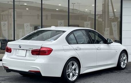 BMW 3 серия, 2018 год, 1 515 000 рублей, 4 фотография