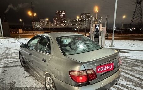 Nissan Almera, 2005 год, 250 000 рублей, 5 фотография