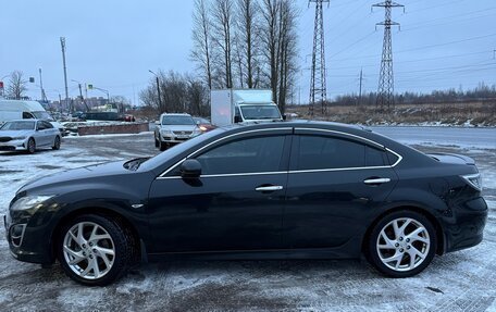 Mazda 6, 2012 год, 1 350 000 рублей, 2 фотография