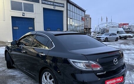 Mazda 6, 2012 год, 1 350 000 рублей, 3 фотография