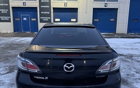 Mazda 6, 2012 год, 1 350 000 рублей, 4 фотография