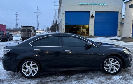 Mazda 6, 2012 год, 1 350 000 рублей, 6 фотография