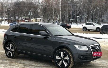 Audi Q5, 2009 год, 1 490 000 рублей, 2 фотография