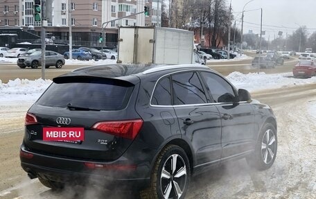 Audi Q5, 2009 год, 1 490 000 рублей, 3 фотография