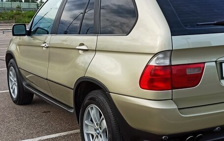 BMW X5, 2002 год, 1 000 000 рублей, 8 фотография