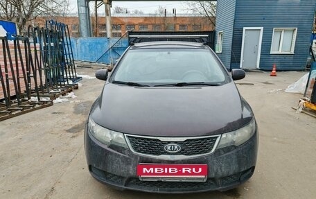 KIA Cerato III, 2011 год, 700 000 рублей, 4 фотография