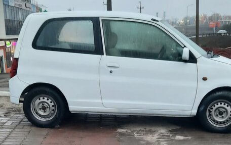 Mitsubishi Minica VIII, 2003 год, 270 000 рублей, 2 фотография