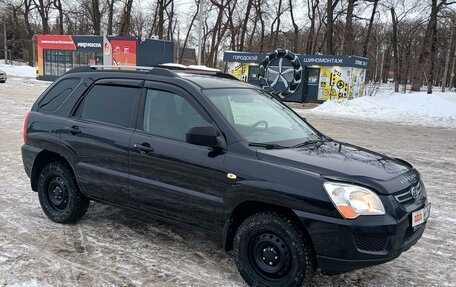 KIA Sportage II, 2009 год, 900 000 рублей, 4 фотография