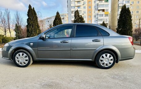 Daewoo Gentra II, 2014 год, 610 000 рублей, 6 фотография