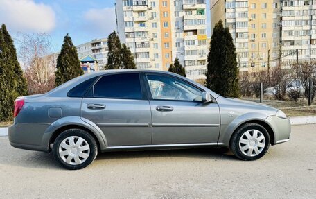 Daewoo Gentra II, 2014 год, 610 000 рублей, 3 фотография