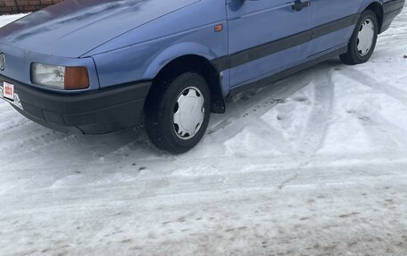 Volkswagen Passat B3, 1992 год, 160 000 рублей, 2 фотография