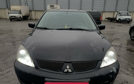 Mitsubishi Lancer IX, 2006 год, 400 000 рублей, 3 фотография